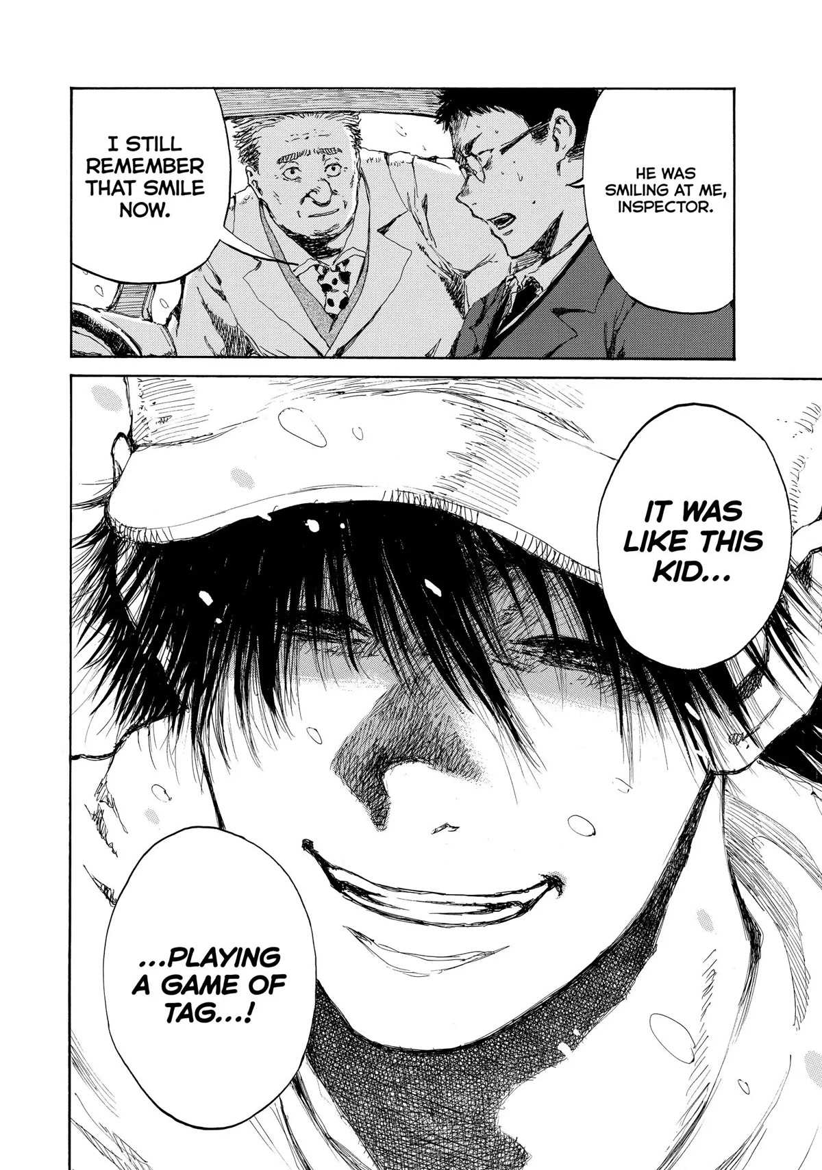 Back When You Called Us Devils Chapter 79 page 18 - Chapter 79