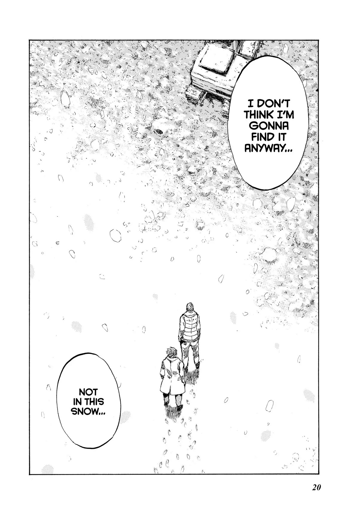 Back When You Called Us Devils Chapter 79 page 2 - Chapter 79