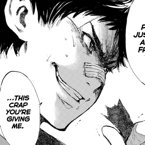 Back When You Called Us Devils Chapter 8 cover