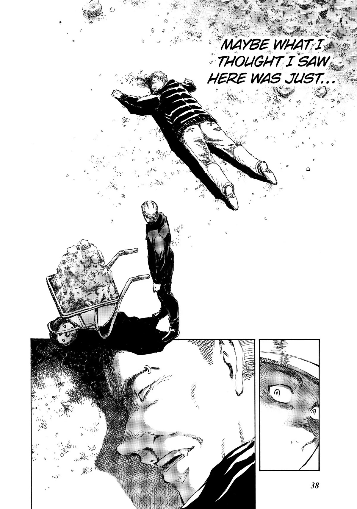 Back When You Called Us Devils Chapter 80 page 2 - Chapter 80