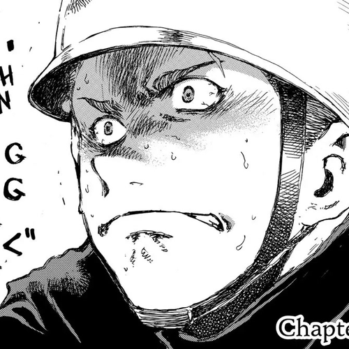 Back When You Called Us Devils Chapter 80 cover