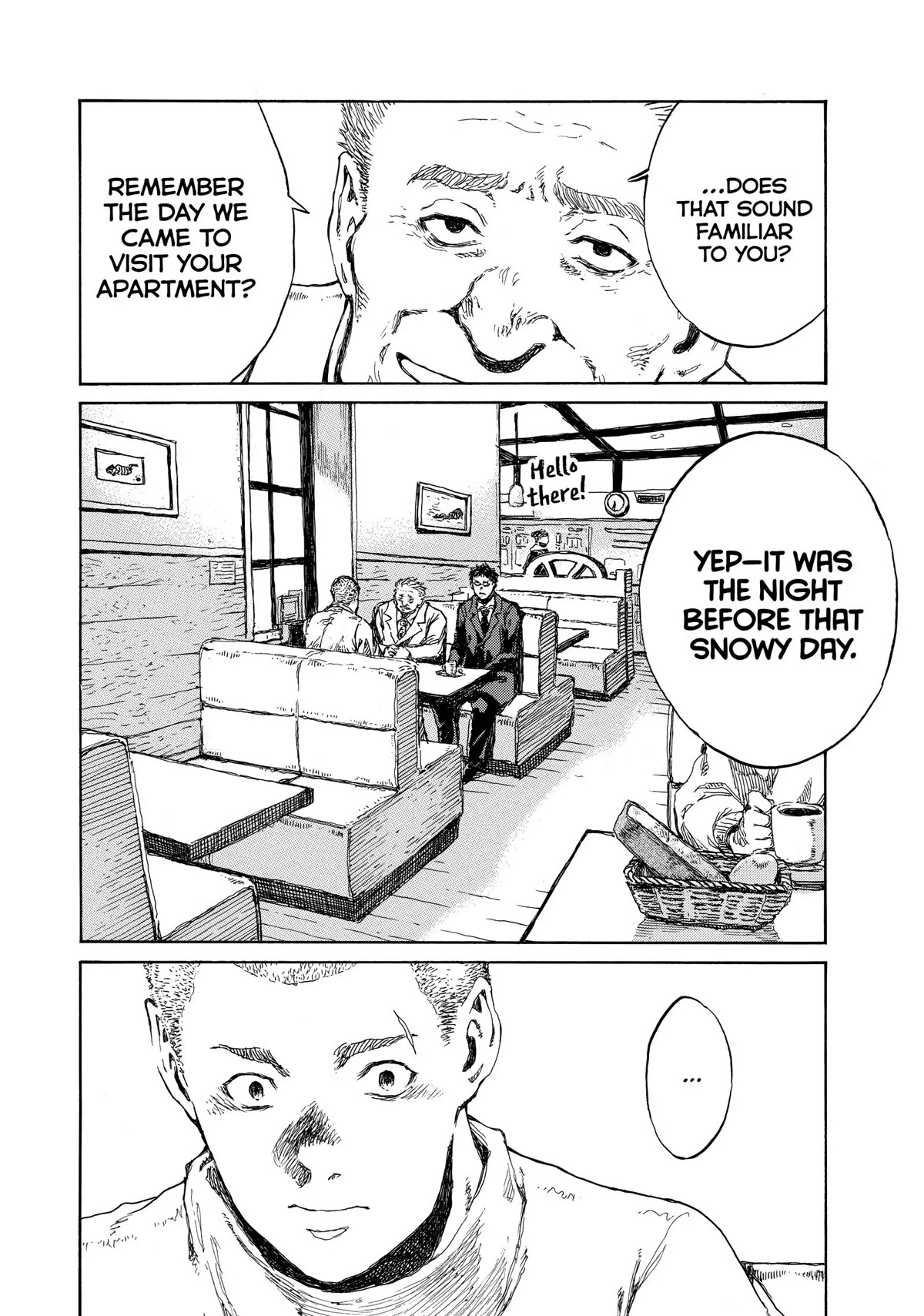Back When You Called Us Devils Chapter 81 page 2 - Chapter 81