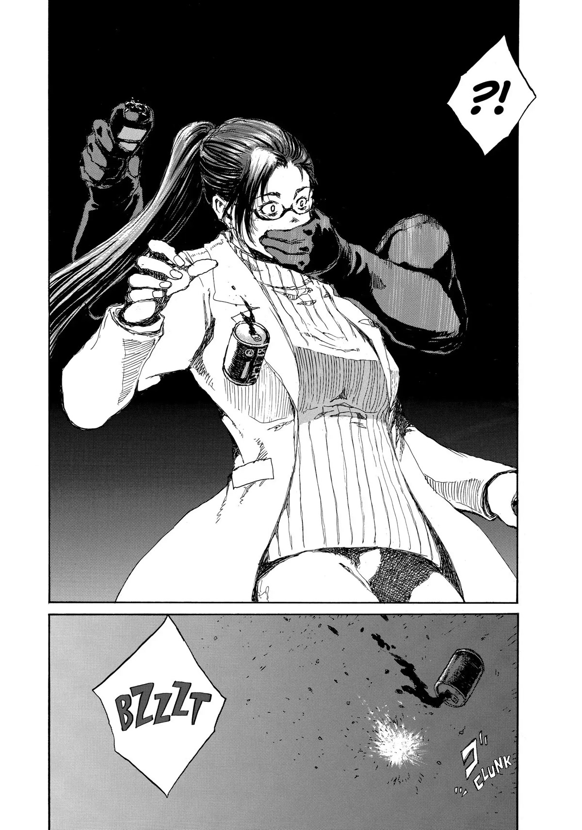 Back When You Called Us Devils Chapter 82 page 18 - Chapter 82