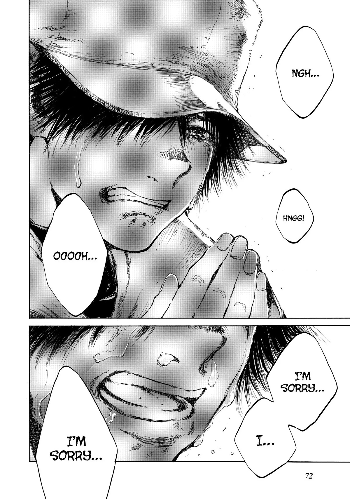 Back When You Called Us Devils Chapter 82 page 2 - Chapter 82