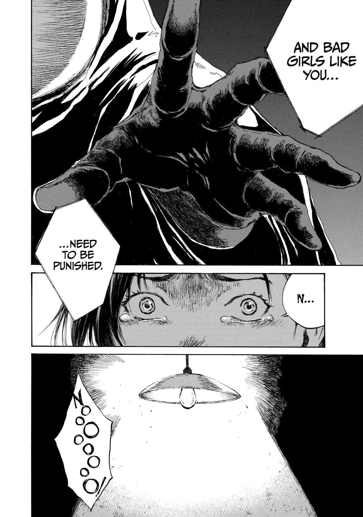 Back When You Called Us Devils Chapter 83 page 18 - Chapter 83