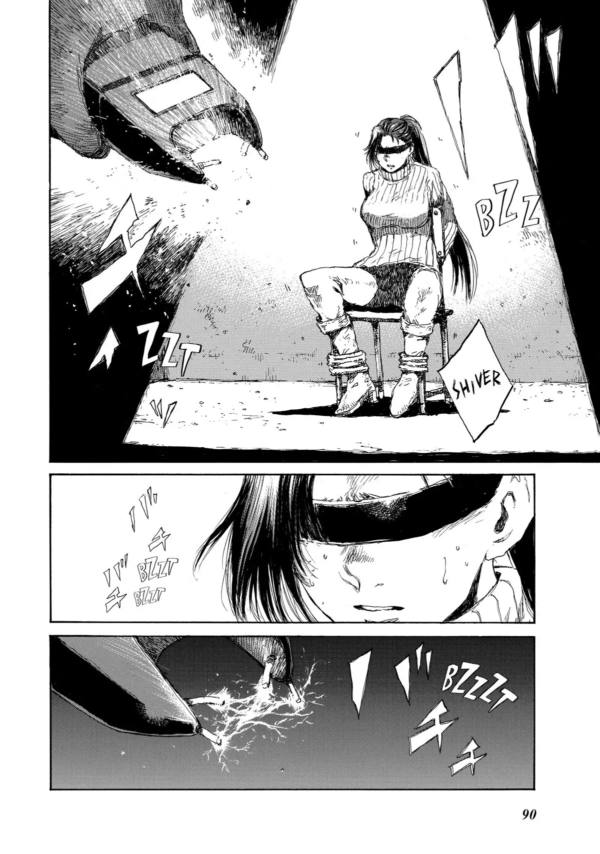 Back When You Called Us Devils Chapter 83 page 2 - Chapter 83