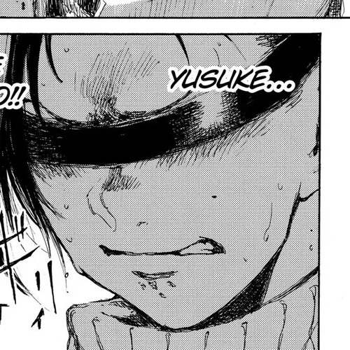 Back When You Called Us Devils Chapter 83 cover