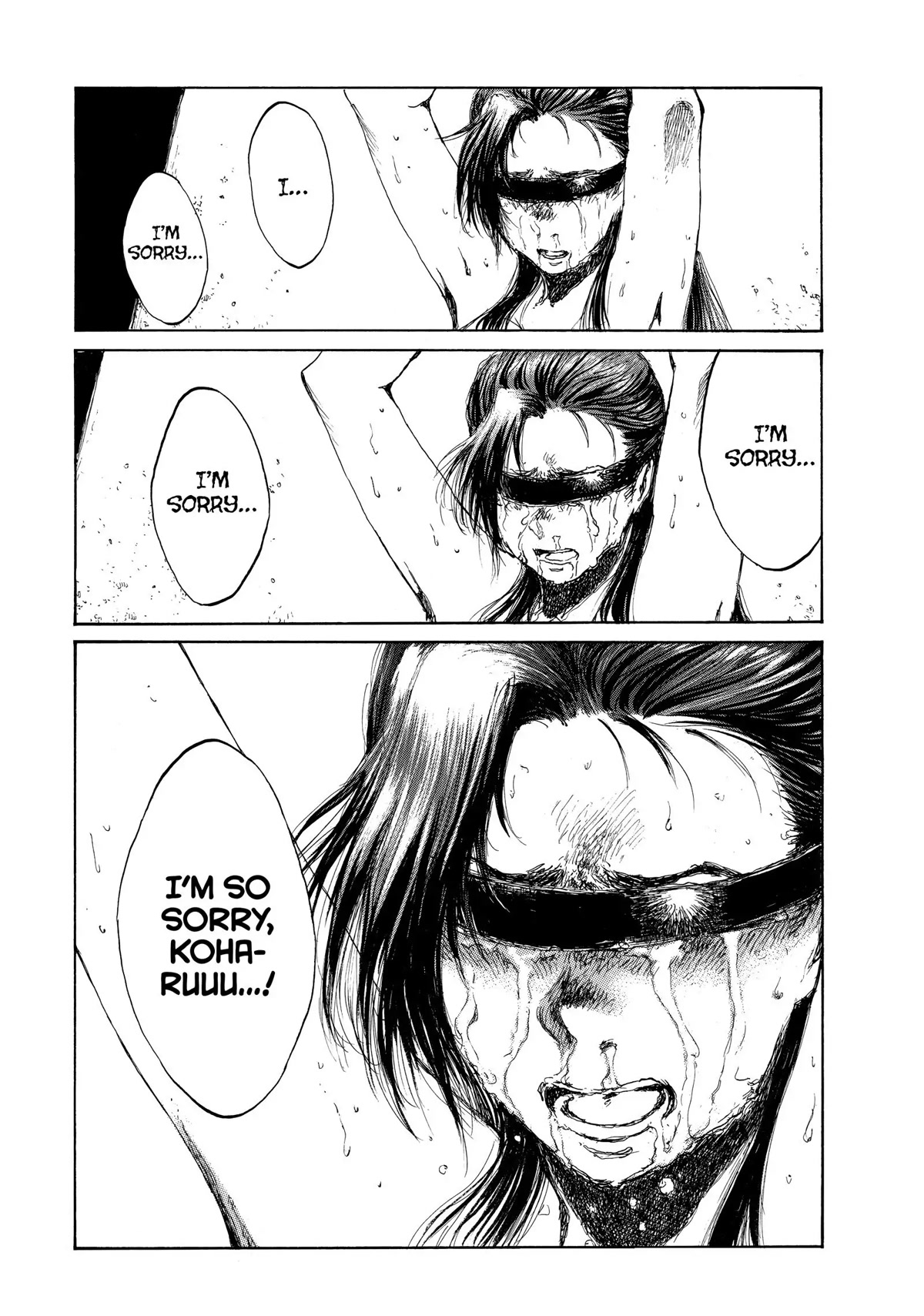 Back When You Called Us Devils Chapter 84 page 16 - Chapter 84