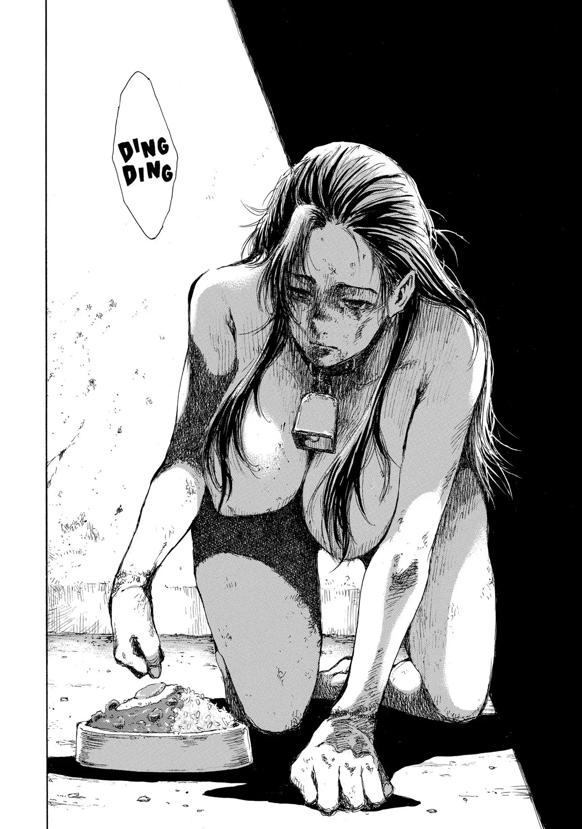Back When You Called Us Devils Chapter 85 page 2 - Chapter 85
