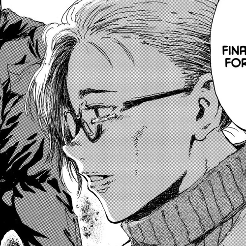 Back When You Called Us Devils Chapter 85 cover