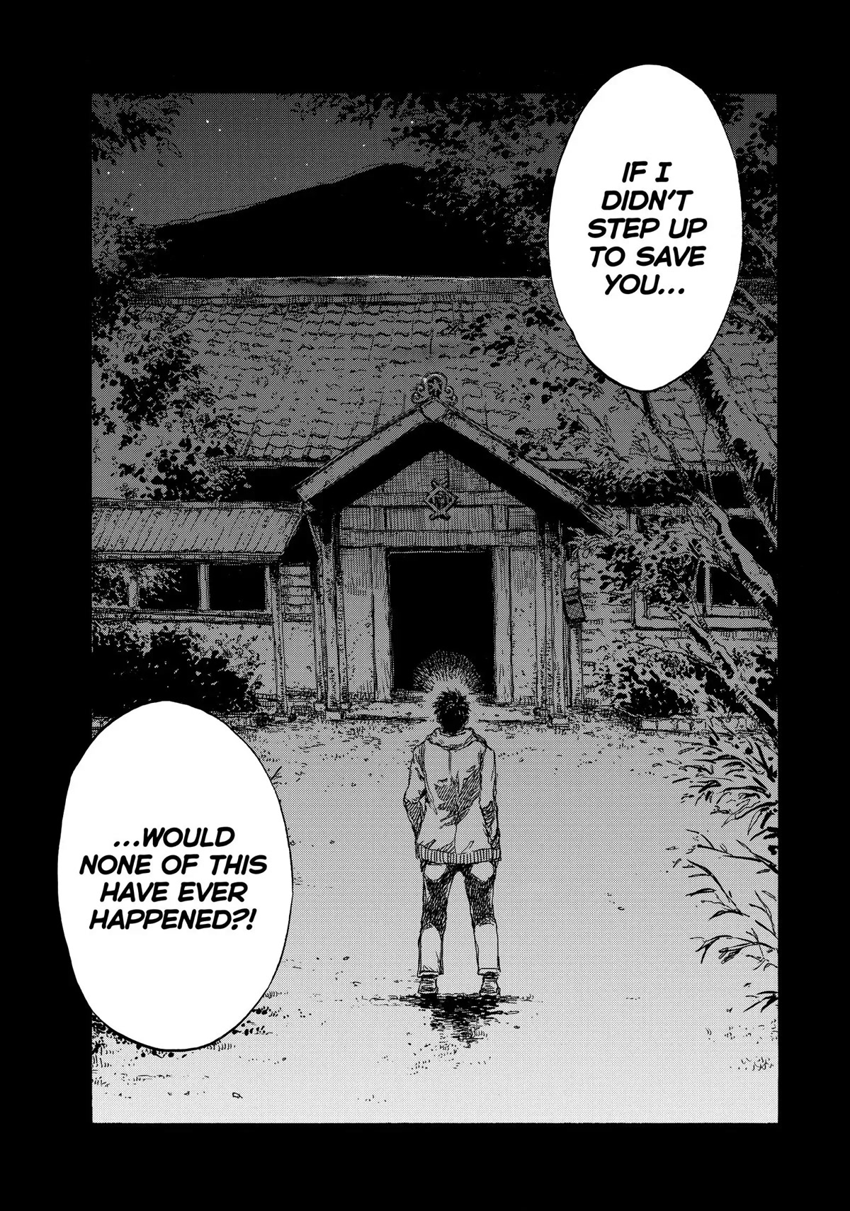 Back When You Called Us Devils Chapter 86 page 17 - Chapter 86