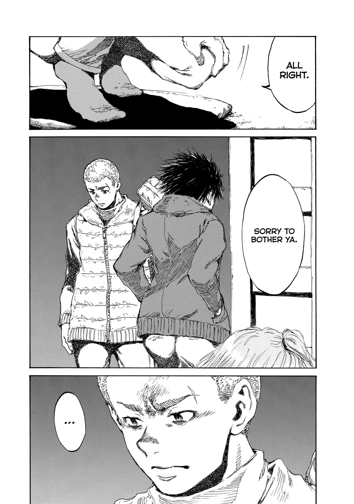 Back When You Called Us Devils Chapter 86 page 2 - Chapter 86