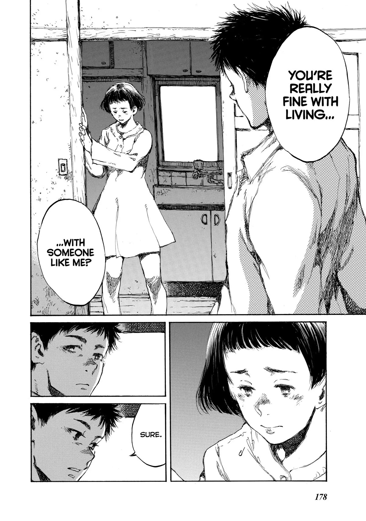 Back When You Called Us Devils Chapter 88 page 2 - Chapter 88