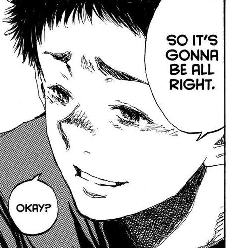 Back When You Called Us Devils Chapter 88 cover