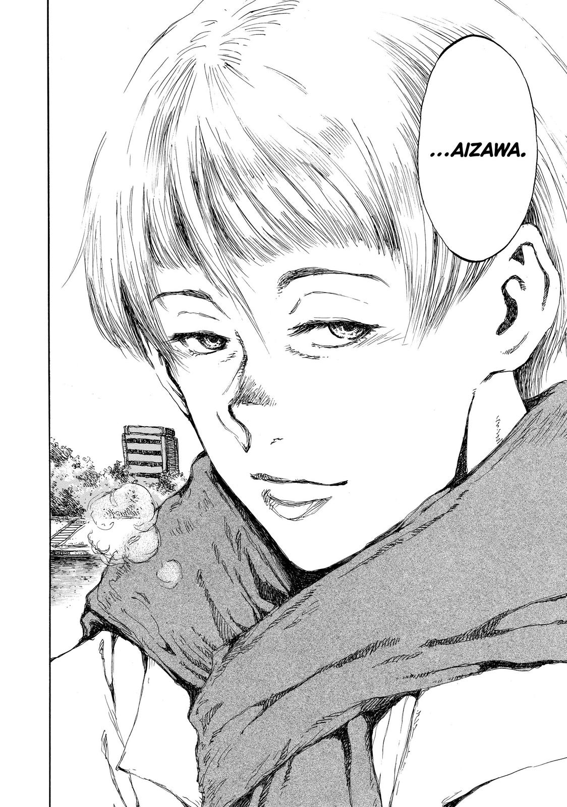 Back When You Called Us Devils Chapter 89 page 9 - Chapter 89