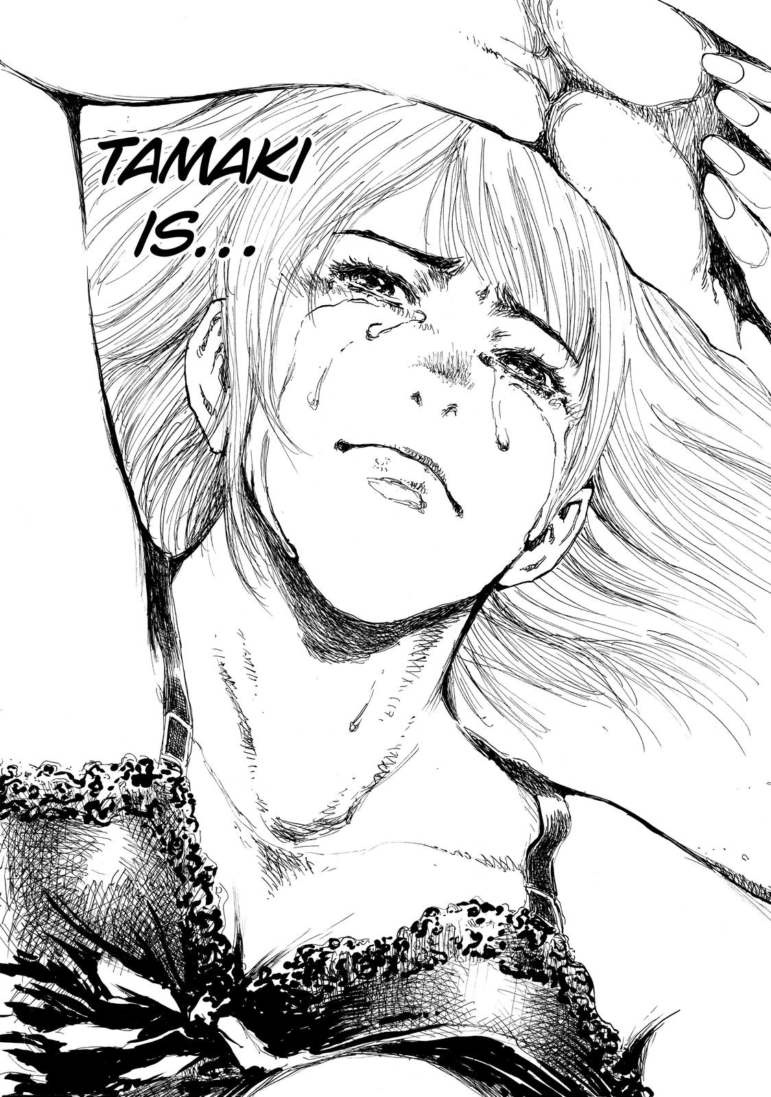Back When You Called Us Devils Chapter 9 page 14 - Chapter 9