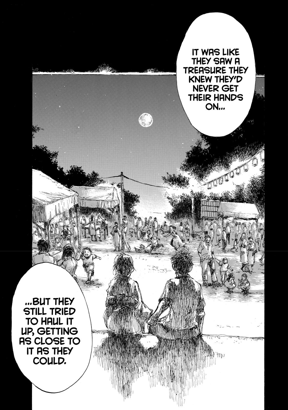 Back When You Called Us Devils Chapter 9 page 25 - Chapter 9