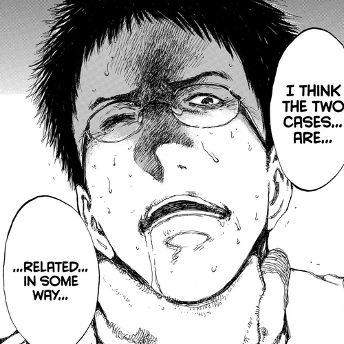 Back When You Called Us Devils Chapter 91 cover