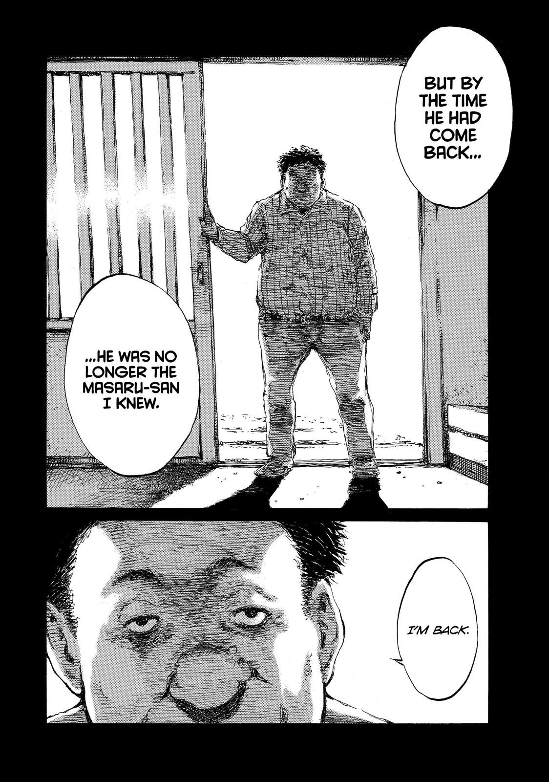 Back When You Called Us Devils Chapter 93 page 16 - Chapter 93