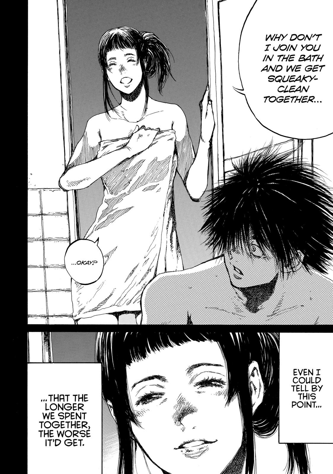 Back When You Called Us Devils Chapter 93 page 2 - Chapter 93