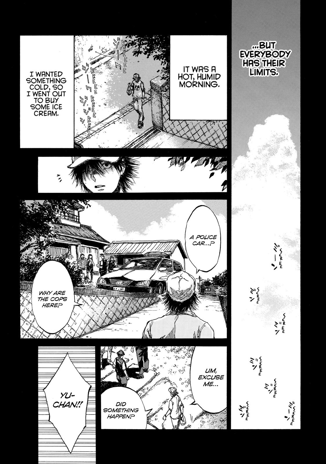 Back When You Called Us Devils Chapter 93 page 7 - Chapter 93