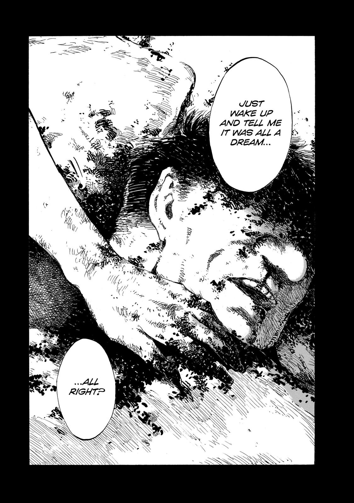 Back When You Called Us Devils Chapter 95 page 16 - Chapter 95