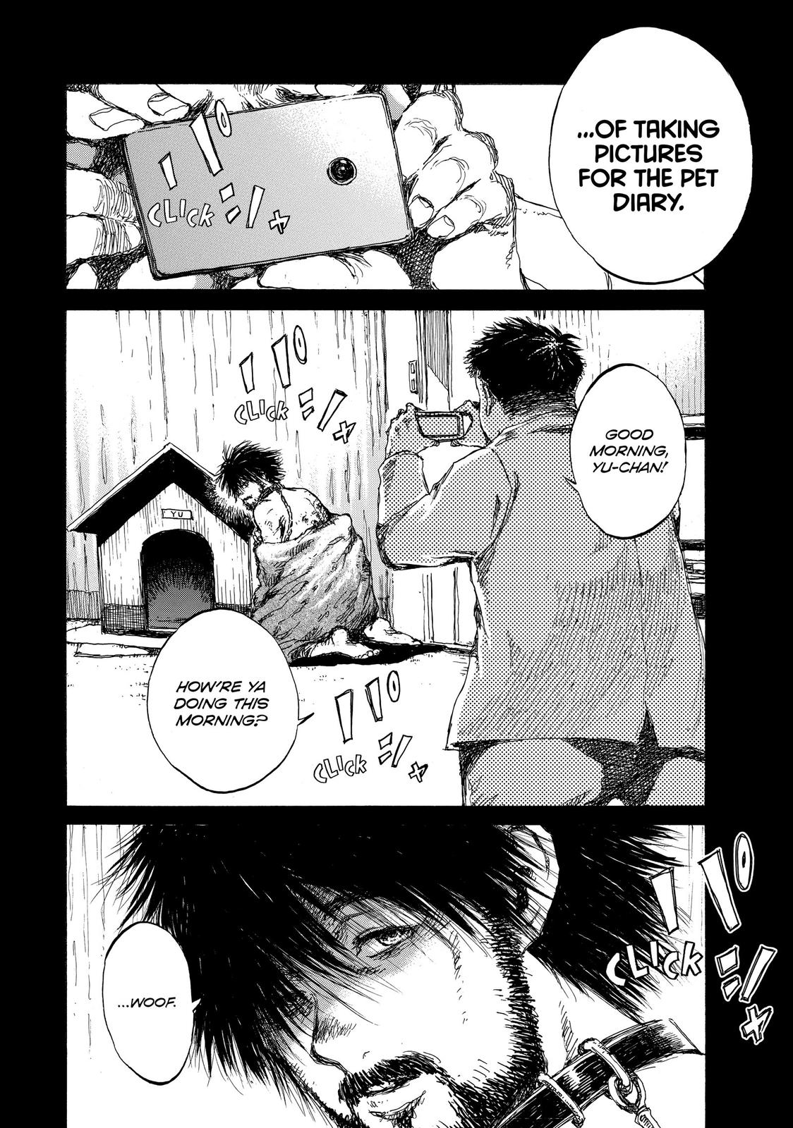 Back When You Called Us Devils Chapter 95 page 2 - Chapter 95