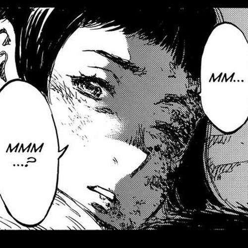 Back When You Called Us Devils Chapter 95 cover