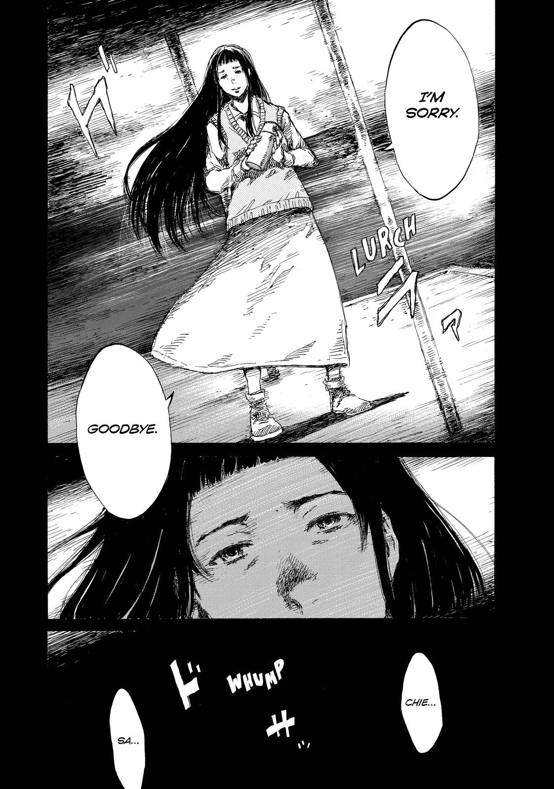 Back When You Called Us Devils Chapter 96 page 16 - Chapter 96