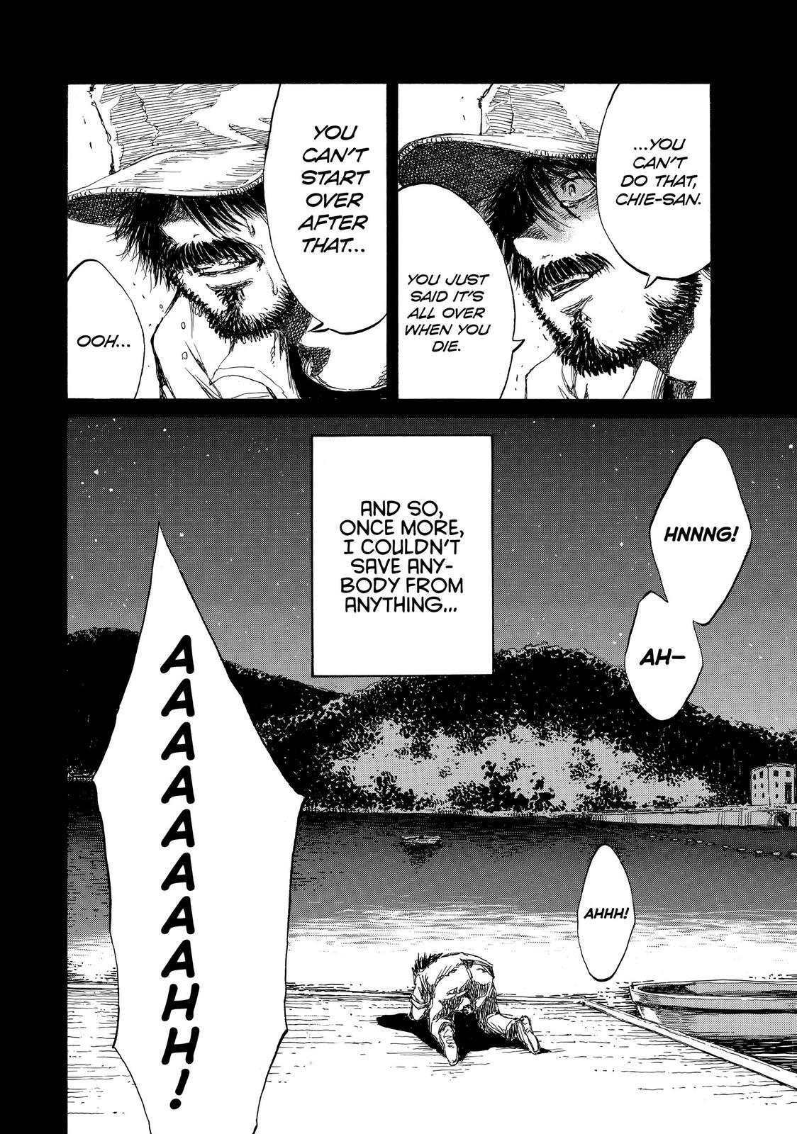 Back When You Called Us Devils Chapter 96 page 18 - Chapter 96