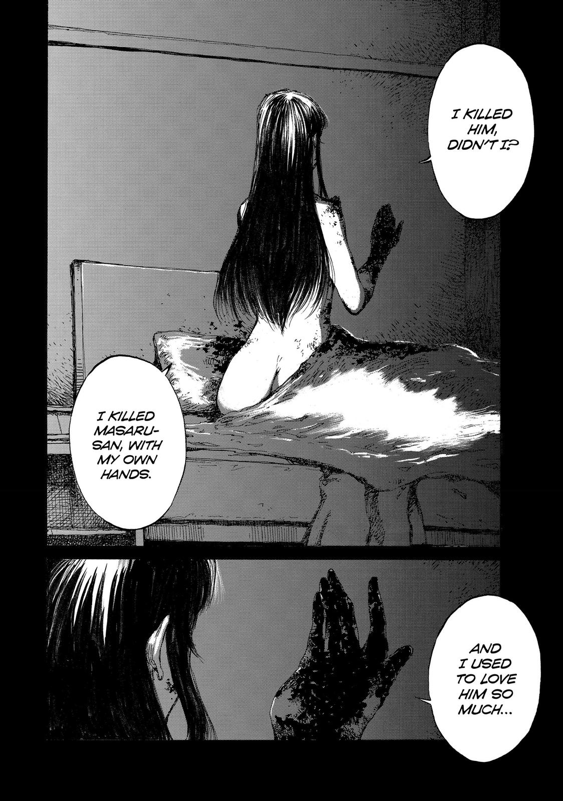 Back When You Called Us Devils Chapter 96 page 2 - Chapter 96