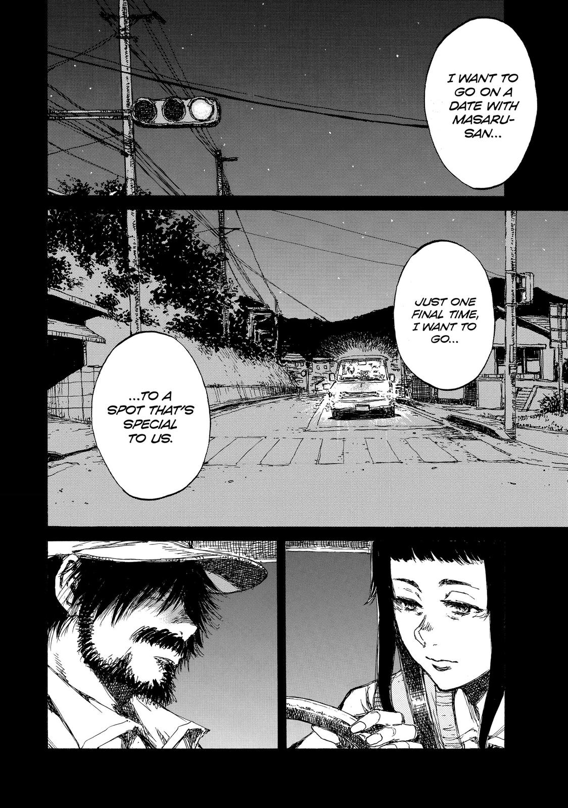 Back When You Called Us Devils Chapter 96 page 4 - Chapter 96