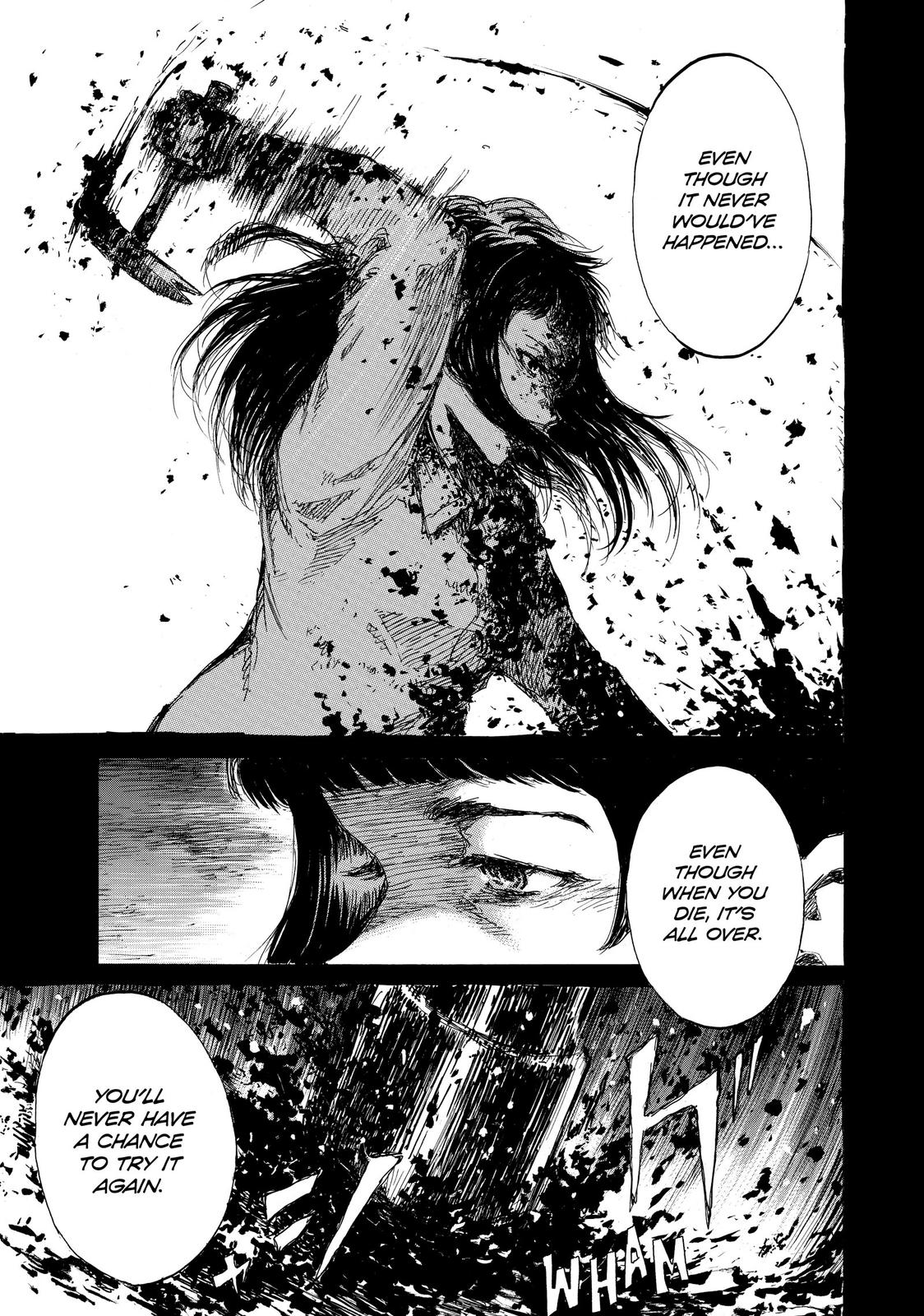 Back When You Called Us Devils Chapter 96 page 9 - Chapter 96
