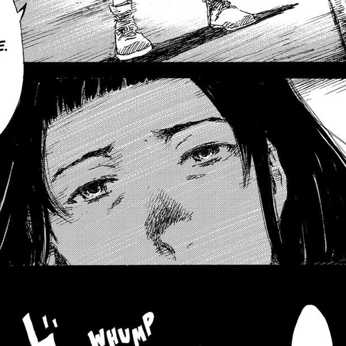 Back When You Called Us Devils Chapter 96 cover