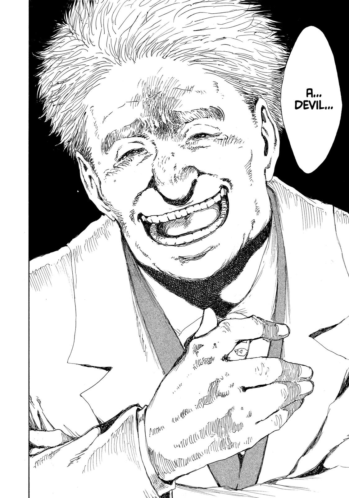 Back When You Called Us Devils Chapter 98 page 16 - Chapter 98