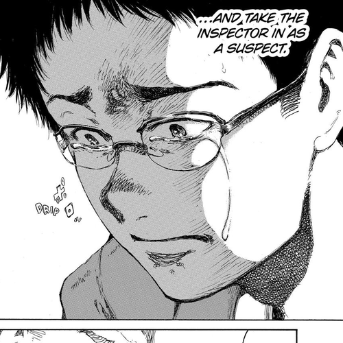 Back When You Called Us Devils Chapter 98 cover