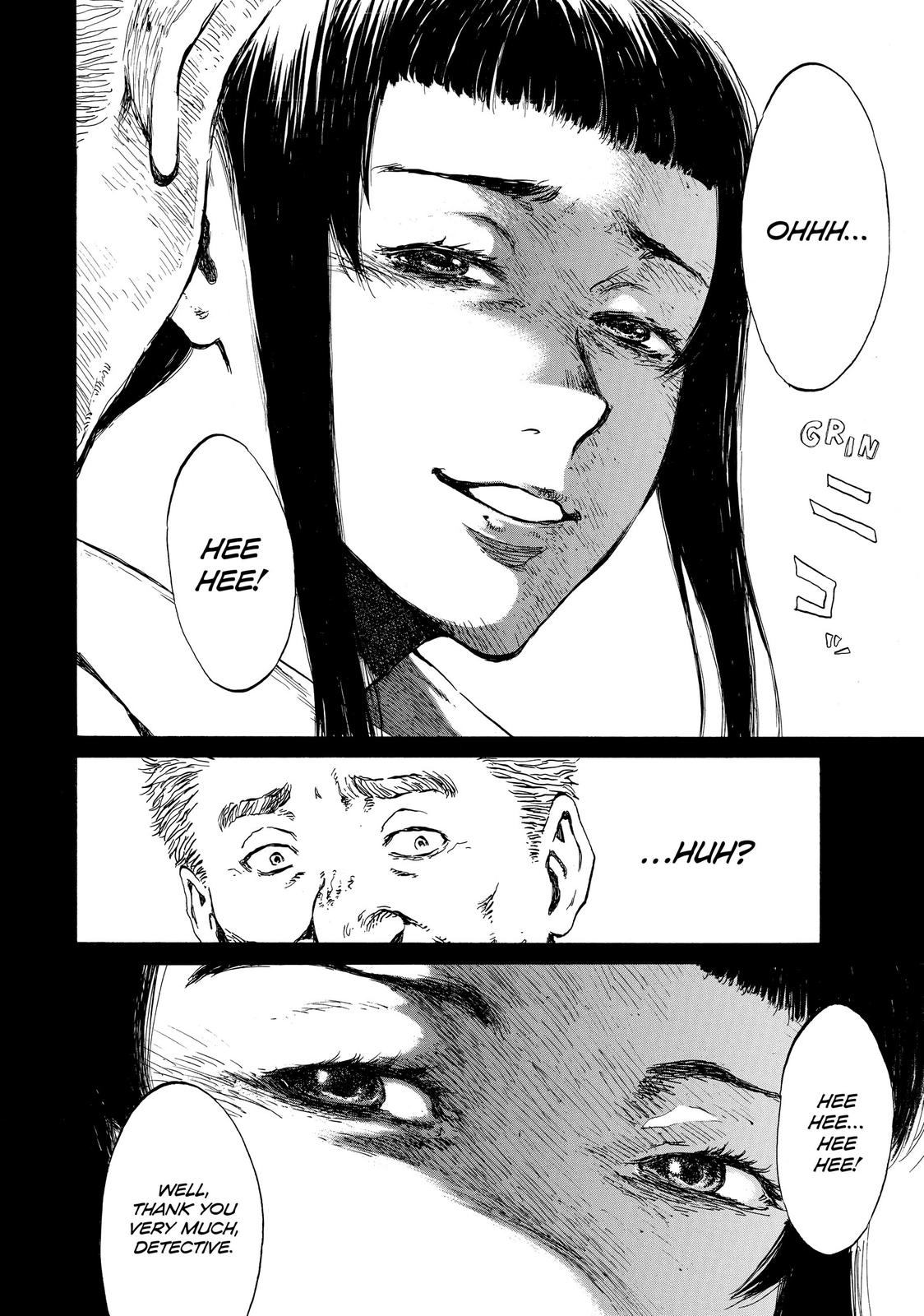 Back When You Called Us Devils Chapter 99 page 10 - Chapter 99