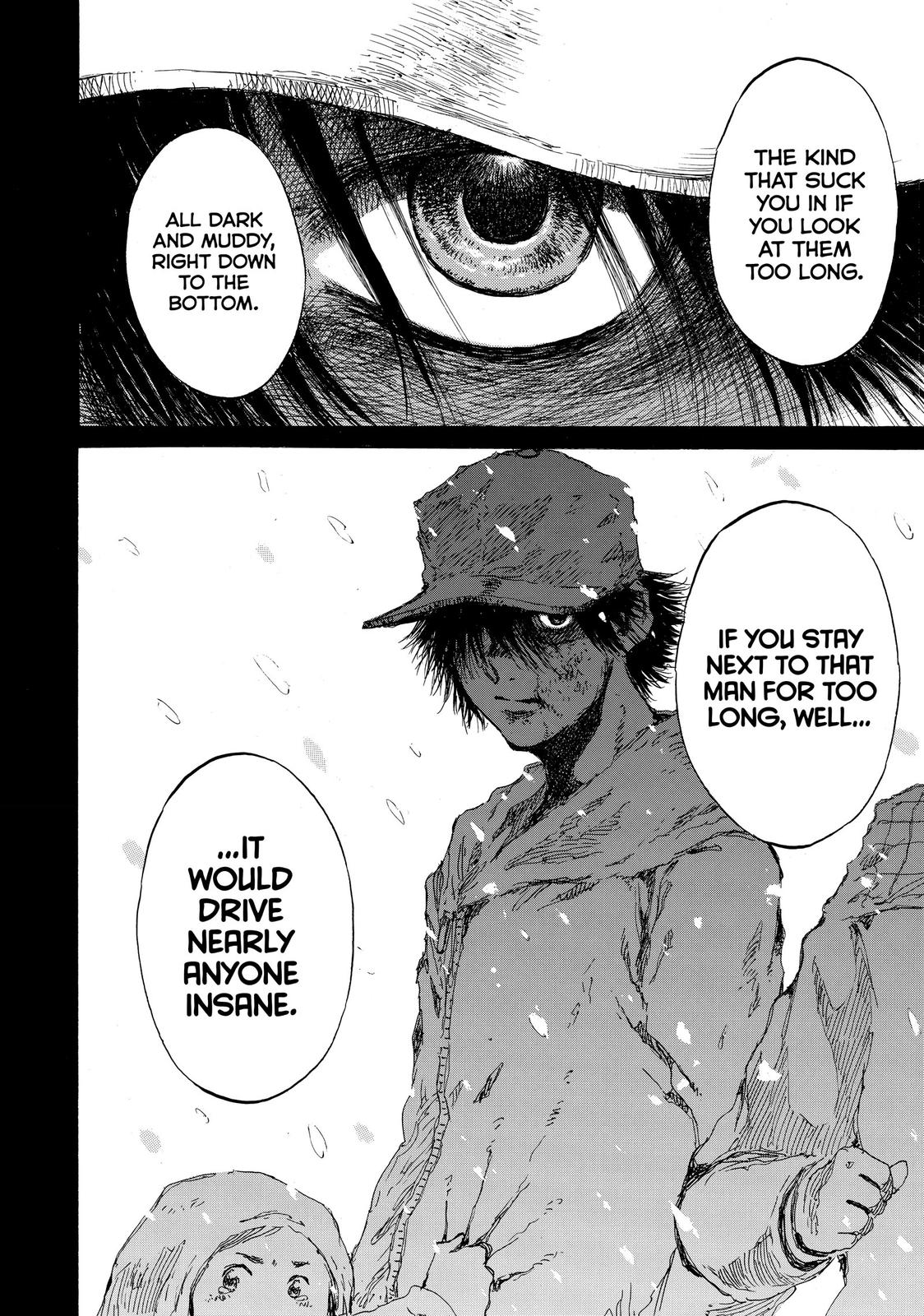 Back When You Called Us Devils Chapter 99 page 14 - Chapter 99