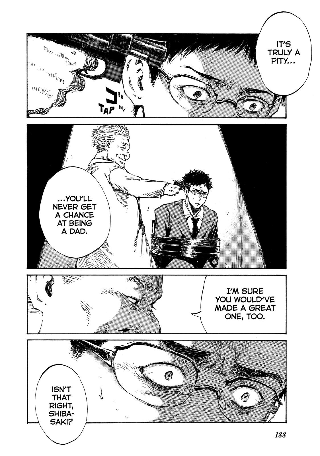 Back When You Called Us Devils Chapter 99 page 18 - Chapter 99