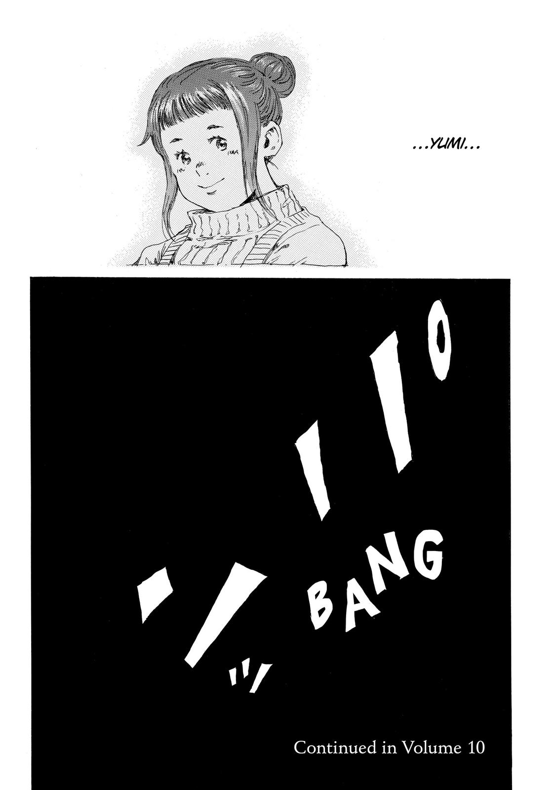 Back When You Called Us Devils Chapter 99 page 19 - Chapter 99