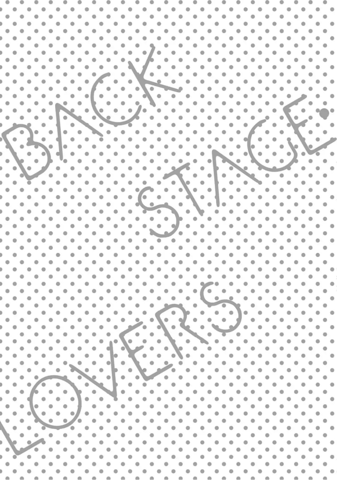 Backstage Lovers Chapter 1 page 39 - Chapter 1