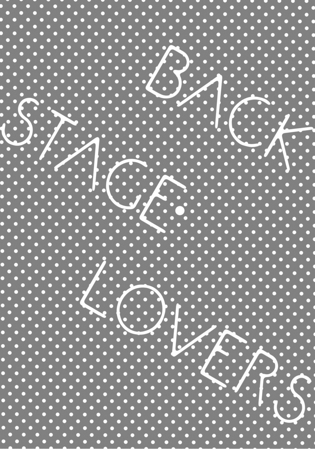 Backstage Lovers Chapter 3 page 34 - Chapter 3