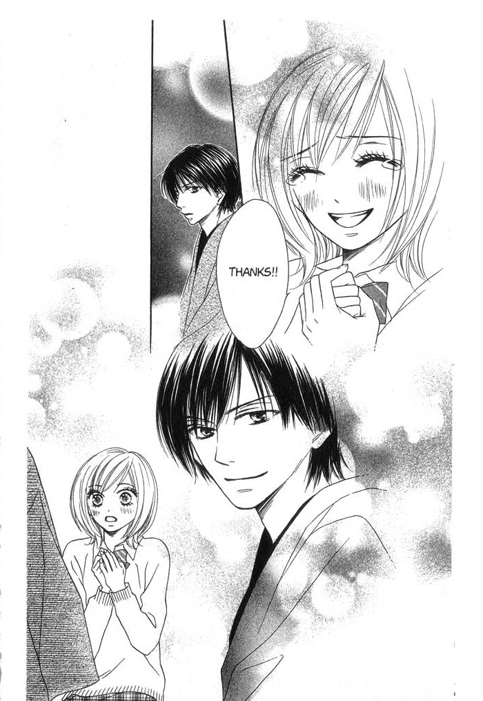 Backstage Prince Chapter 1 page 49 - Chapter 1: A Cat, a Secret and a Charmer