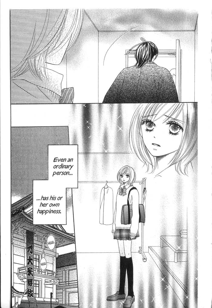Backstage Prince Chapter 2 page 29 - Chapter 2: A Cat, a Beauty and a Historical Drama