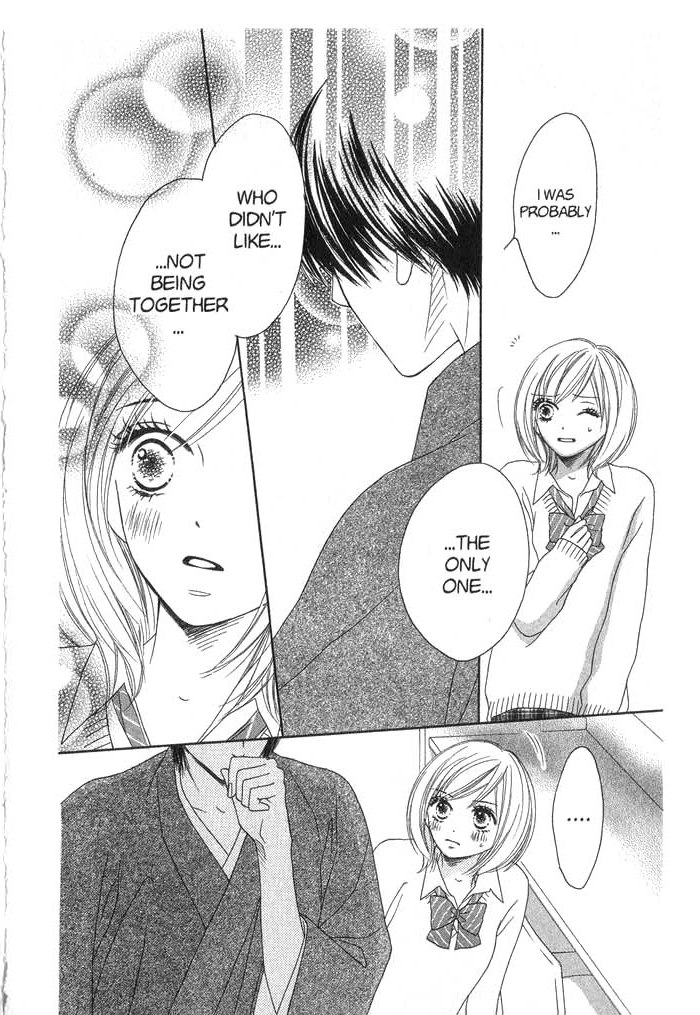 Backstage Prince Chapter 2 page 48 - Chapter 2: A Cat, a Beauty and a Historical Drama