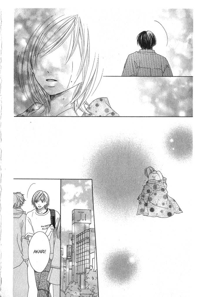 Backstage Prince Chapter 3 page 30 - Chapter 3: A Cat, London and a Romantic Rival