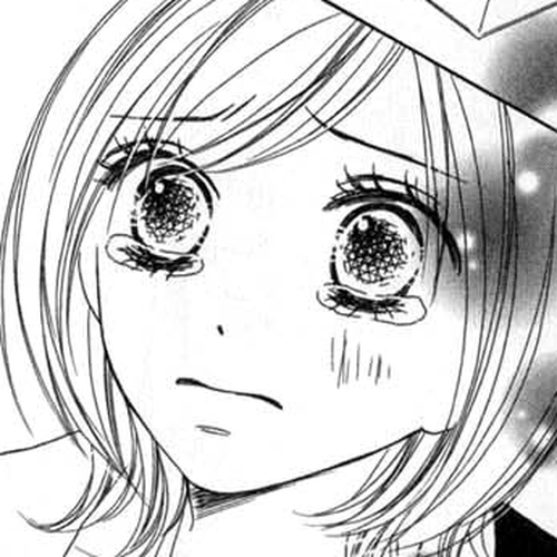 Backstage Prince Chapter 4: Love's Road has a Happy Ending cover