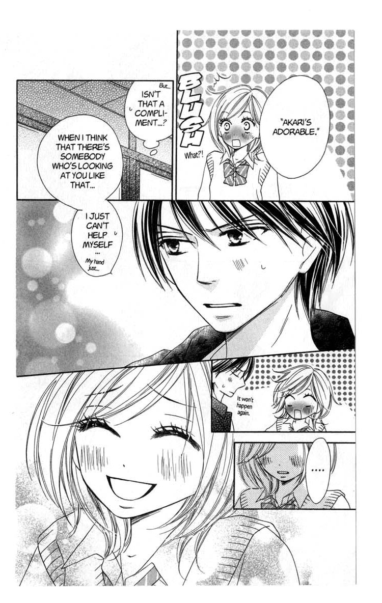 Backstage Prince Chapter 6 page 48 - Chapter 6: The Distinguished Son is Always the Hero