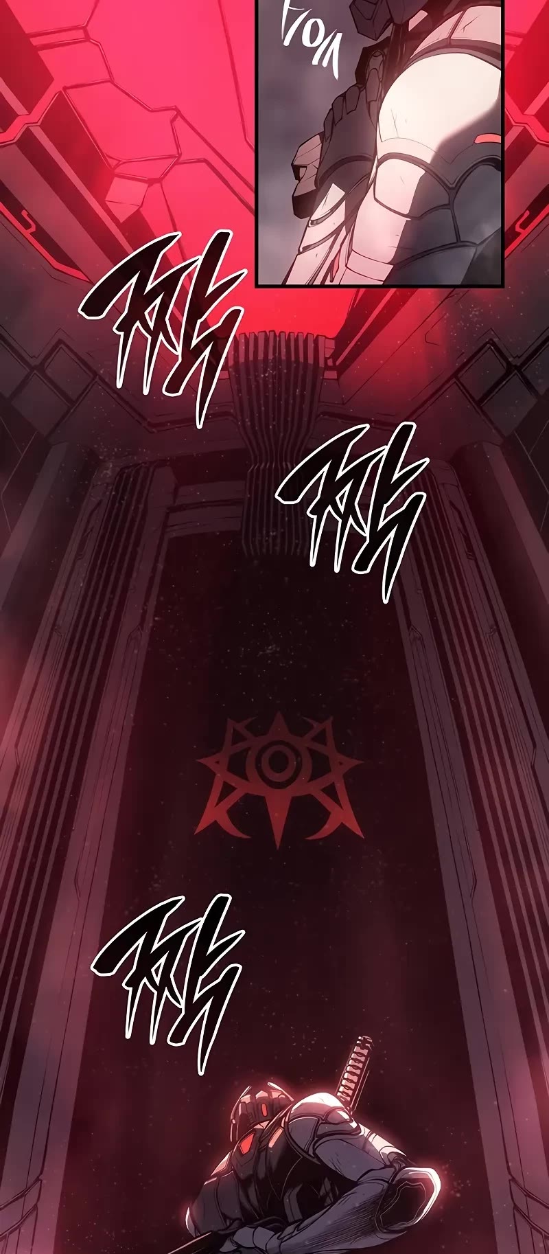 Bad Born Blood Chapter 1 page 11 - Chapter 1