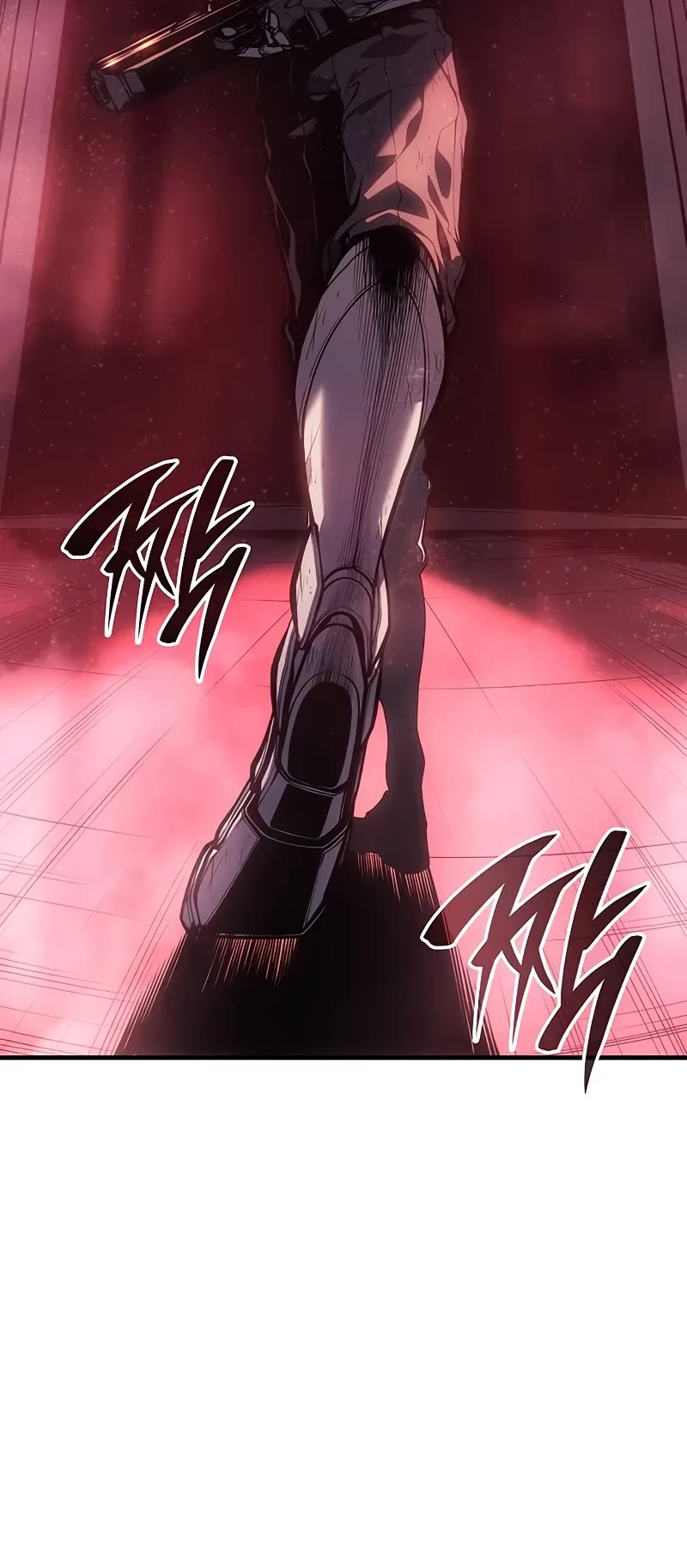Bad Born Blood Chapter 1 page 12 - Chapter 1